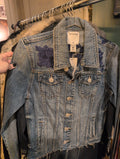 Jacket - Denim (True Religion)