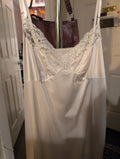 Dress - Slip (Vassarette)