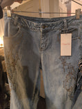 Jeans - (Harley Davidson)