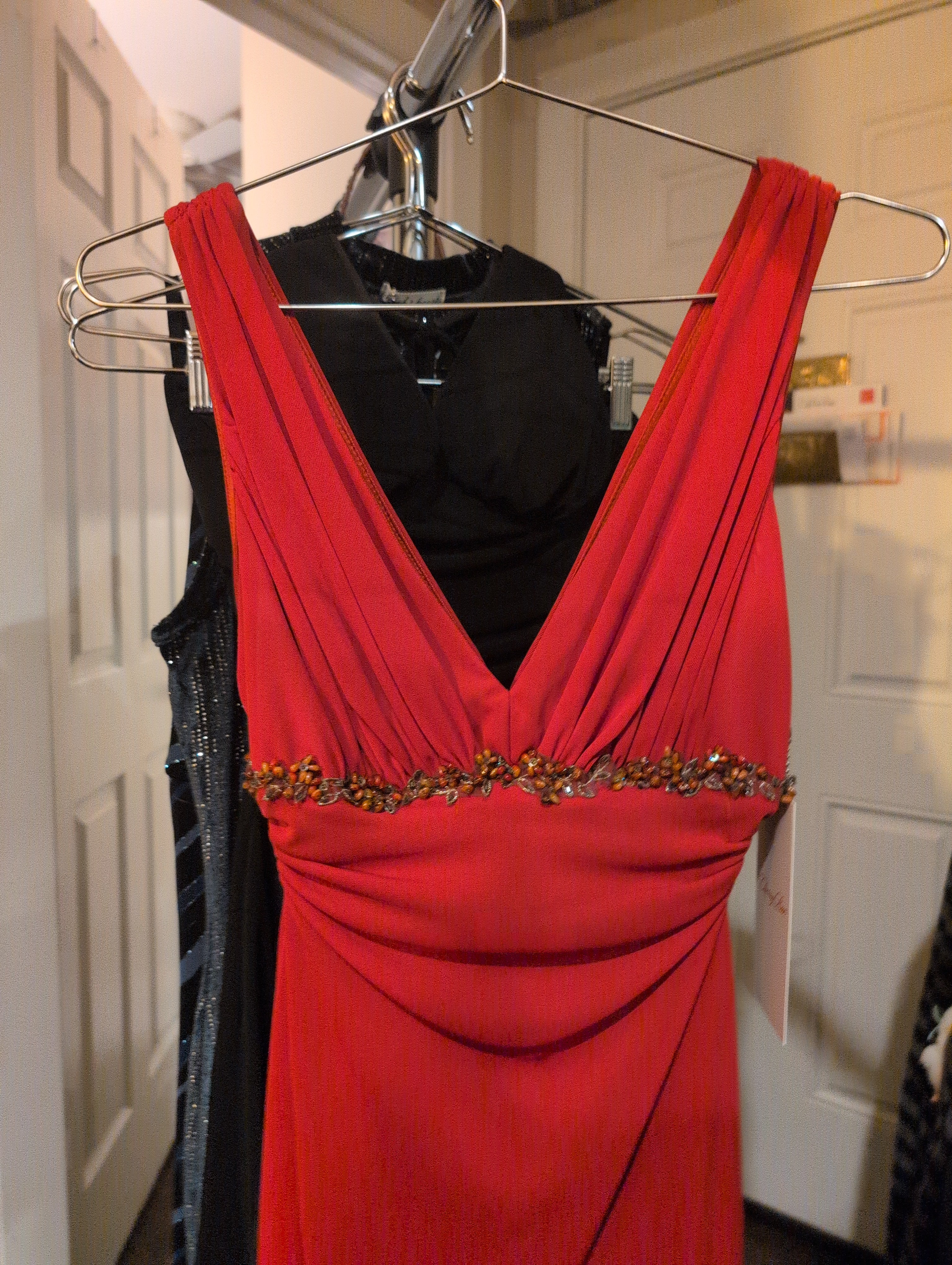 Dress - Mid (David Meister)