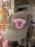 Cap - (Ugly Wear)
