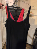 Dress - Long (After Dark)