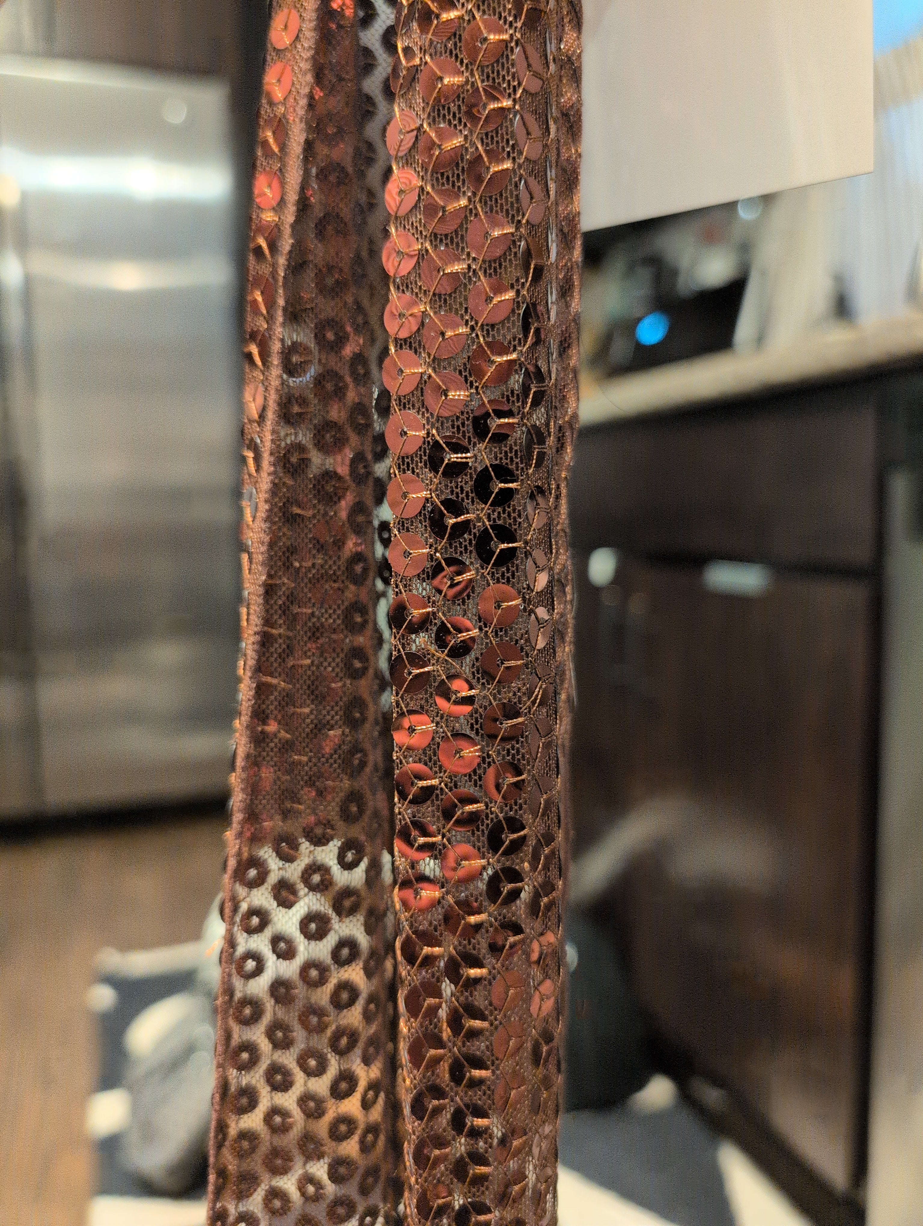 Accessories - Scarves (brand unknown)