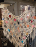 Top - Poncho