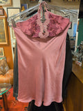 Silk Slip Dress - (Dilansi)