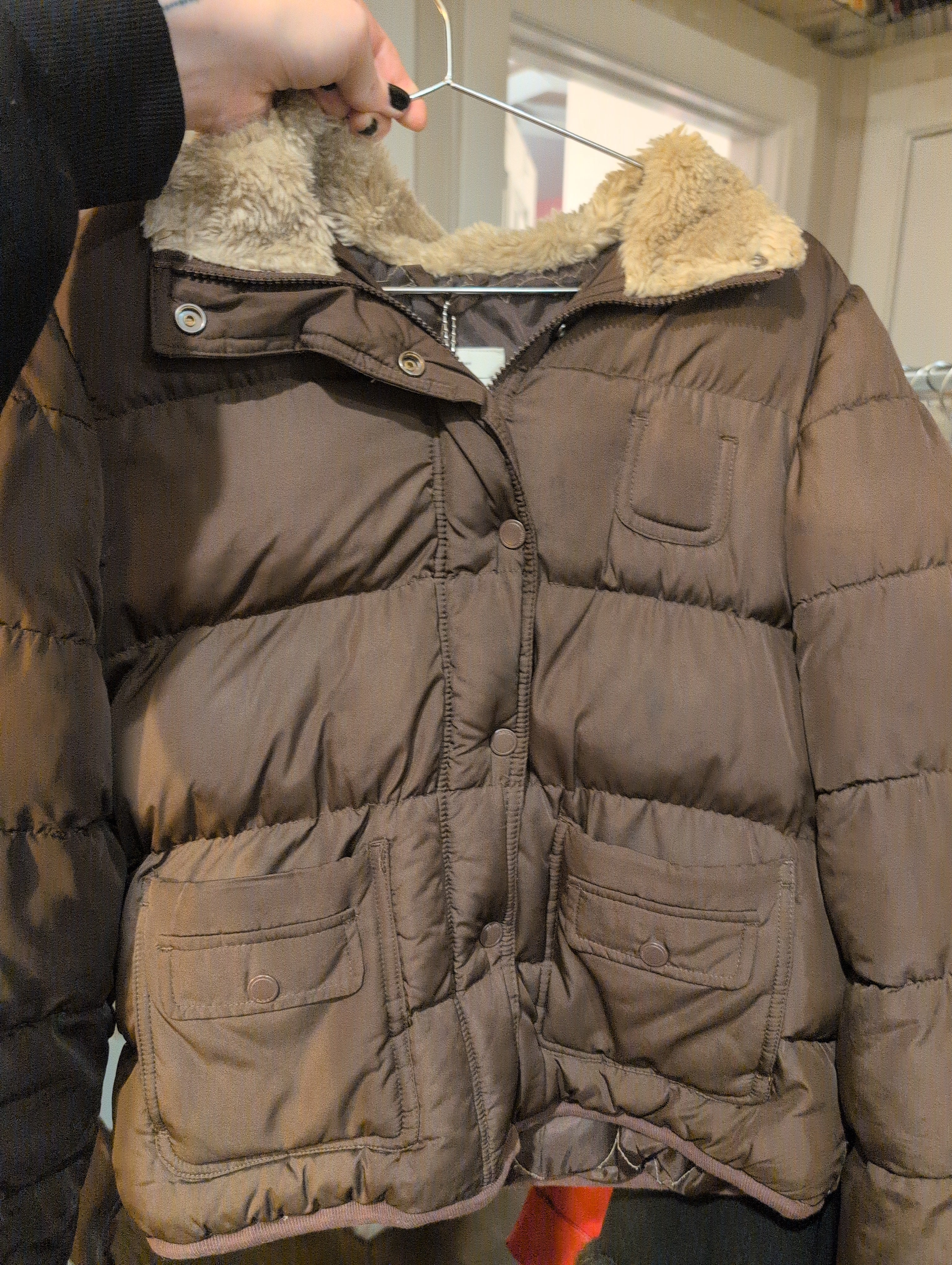 Jacket - (Aeropostale)