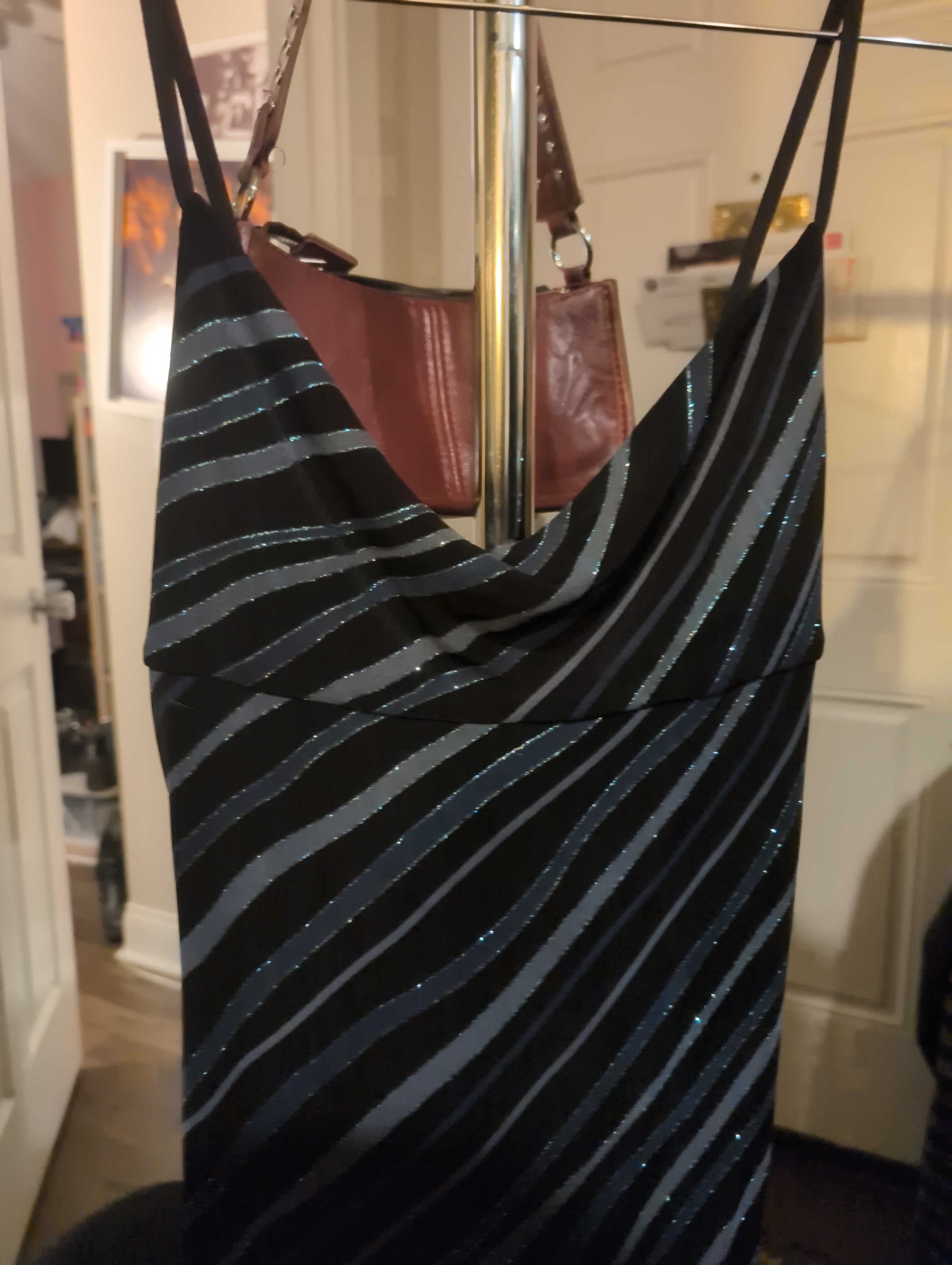 Dress - Long (Scott McClintock)