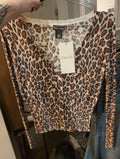 Top - (Wet Seal)