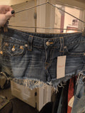 Shorts - Denim (True Religion)