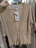 Sweater - Cardigan (BFA Classics)