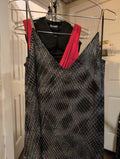 Dress - Long (Jump)