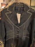 Jacket - Denim (Zenim Denim)
