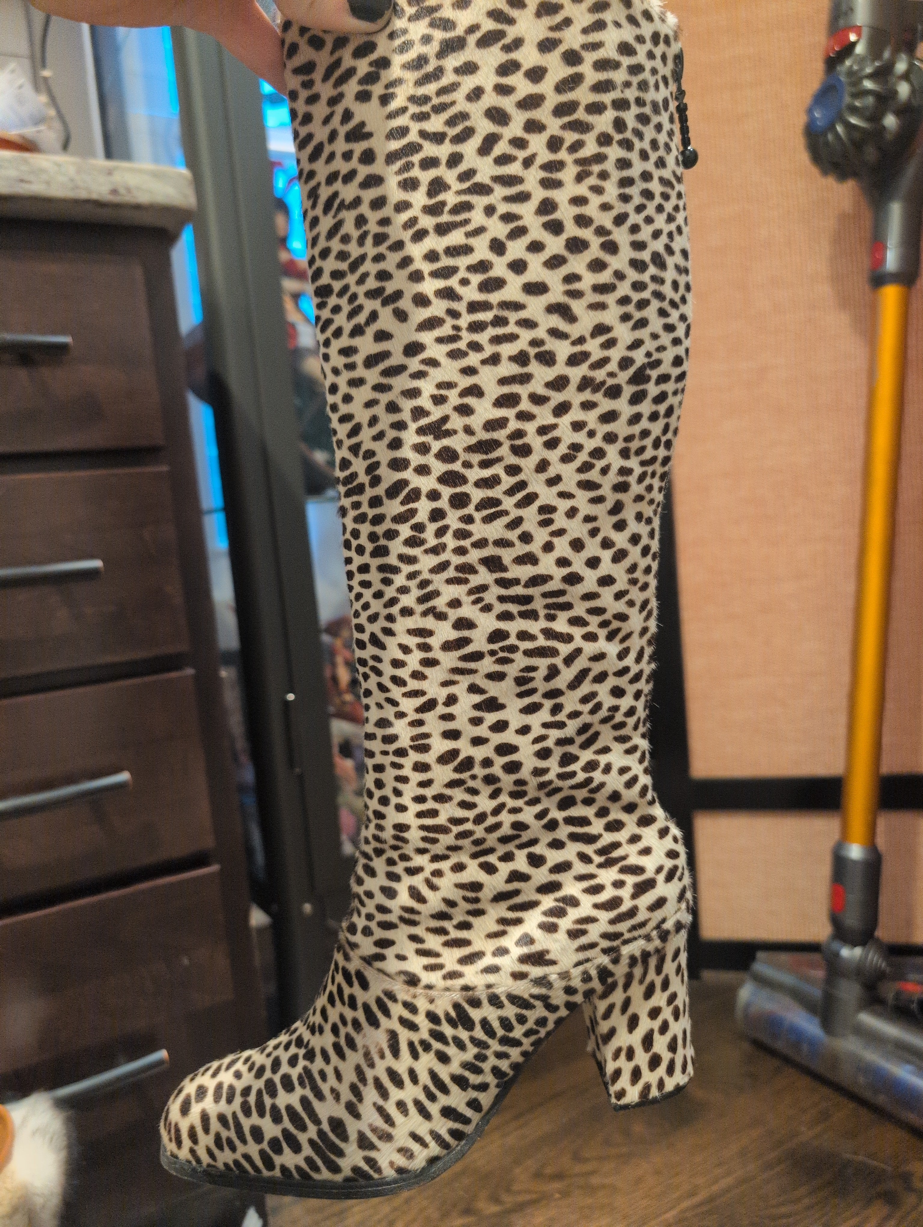 Shoes - Boots (Fantasy Collection)