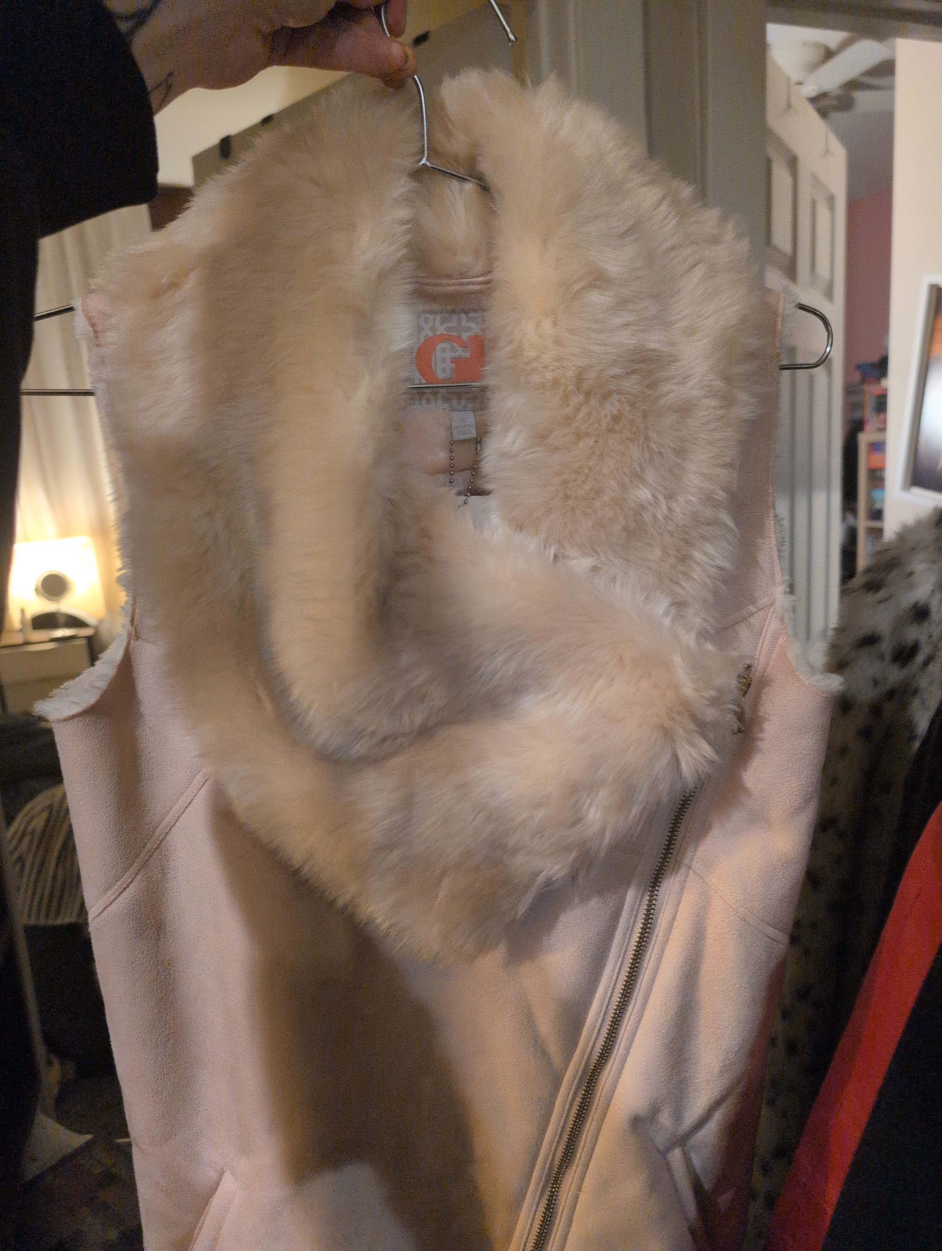 Vest - (GB)